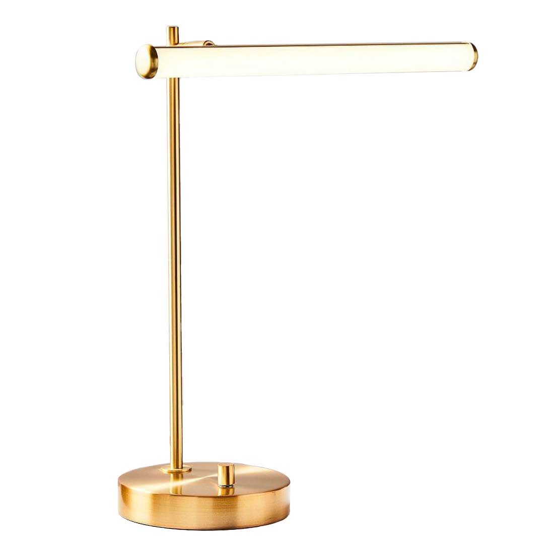 West Elm Light Rods Table Lamp